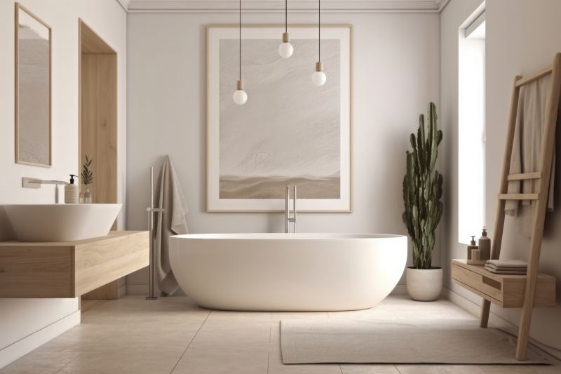 Freestanding Tubs