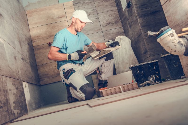 Top Bathroom Remodeling Companies in Front Royal, VA