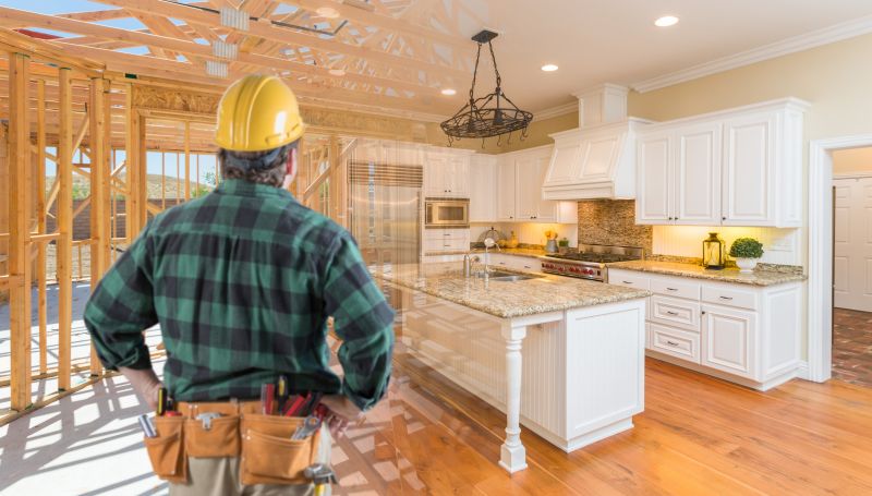Top Bathroom Remodeling Companies in Front Royal, VA