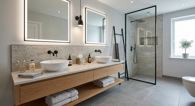 Top Bathroom Remodeling Companies in Front Royal, VA