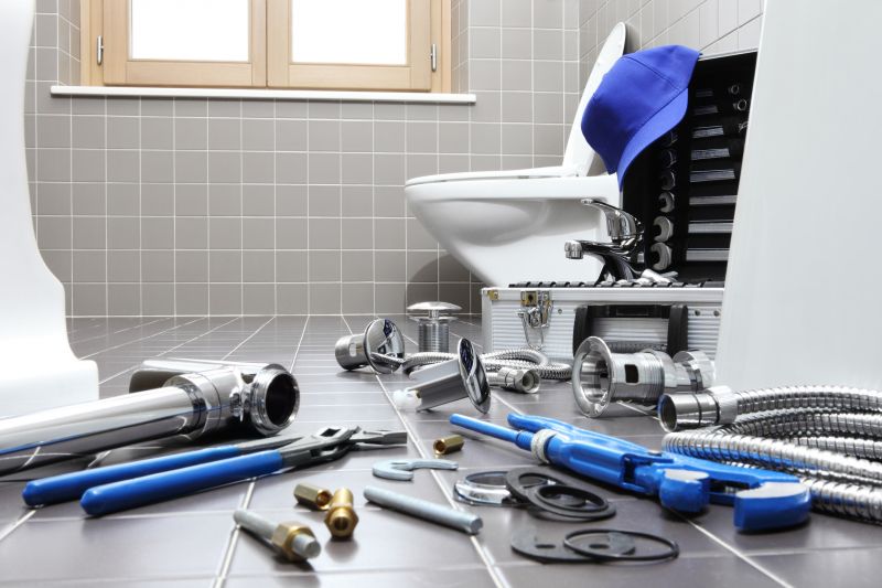 Top Bathroom Remodeling Companies in Winchester, VA