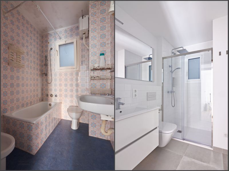 Top Bathroom Remodeling Companies in Winchester, VA