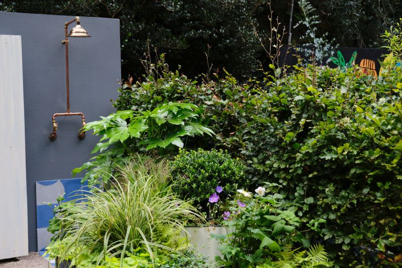 Summer Installation Opportunities